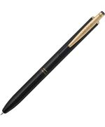 ZEBRA ΣΤΥΛΌ GEL 0.5 GRAND SARASA GRAPHITE BLACK WITH BLUE INK (ZB-31901) (ZEB31901)