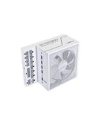 LIAN LI EDGE 1300W WHITE 80+ PLATINUM, FULLY MODULAR SFX PSU