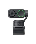 INSTA360 LINK 2 - 2 AXIS GIMBAL EDITION 4K WEBCAM, SMART CONTROL, AI TRACKING