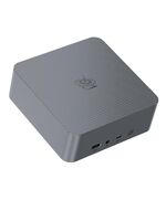 BEELINK MINI PC EQI12, INTEL I3-1220P, 24GB, 500GB M.2, WINDOWS 11 PRO