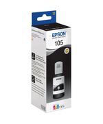 ΑΝΑΛΩΣ EPSON 105 ECOTANK PIGMENT BLACK