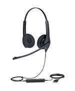 JABRA BIZ 1500 DUO USB-A (1559-0159) (JAB1559-0159)