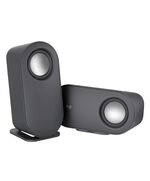 LOGITECH Z407 BLUETOOTH GRAPHITE (980-001348) (LOGZ407GPH)