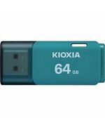 KIOXIA 64GB USB 2.0 STICK ΜΠΛΕ (LU202L064GG4) (KIOLU202L064GG4)