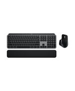 LOGITECH KEYBOARD/MOUSE MX KEYS S COMBO FOR BUSINESS