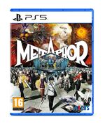 METAPHOR - REFANTAZIO PS5 (DLC ARCHETYPE CHEST & JOURNEY PACK)