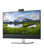 DELL USED ΟΘΌΝΗ C2422HE IPS-LED, 23.8", 1920X1080, HDMI/DISPLAYPORT, GRADE A