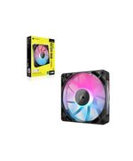 CORSAIR FAN RX120 ICUE LINK BL