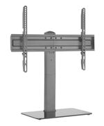 POWERTECH ΕΠΙΤΡΑΠΈΖΙΑ ΒΆΣΗ PT-1328 ΓΙΑ ΤΗΛΕΌΡΑΣΗ 37-70", 40KG