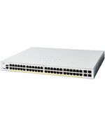 ΕΞ.ΔΙΚΤ CISCO-D C1300-48P-4G