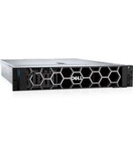 DELL SERVER POWEREDGE R760XS 8 X 2.5''|SILVER 4410Y (12C/24T)|16GB RDIMM|1X480GB SSD|PERC H755|5YR P