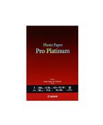 CANON ΦΩΤΟΓΡΑΦΙΚΌ ΧΑΡΤΊ PRO PLATINUM A3+ 300G/M² GLOSSY 10 ΦΎΛΛΑ (2768B018) (CAN-PT101A3)