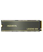 ADATA LEGEND 800 SSD 2TB M.2 NVME PCI EXPRESS 4.0 (ALEG-800-2000GCS) (ADTALEG-800-2000GCS)