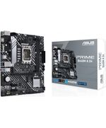 ASUS PRIME B660M-K D4  (90MB1950-M1EAY0) (ASU90MB1950-M1EAY0)