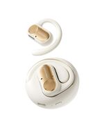 VENTION OPEN EAR WIRELESS BLUETOOTH HEADPHONES OPENBEAT O11 BEIGE (NBPN0) (VENNBPN0)