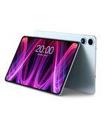 TECLAST TABLET T60 PLUS, 12", 6/128GB, 4G, ANDROID 14, 8000MAH, ΜΠΛΕ