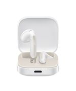 REDMI BUDS 6 ACTIVE (WHITE)