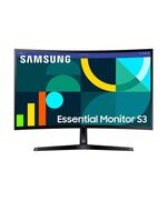 SAMSUNG 27'' LS27D366GAUXEN