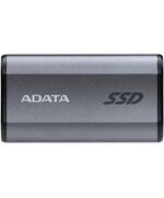ADATA ELITE SE880 USB-C ΕΞΩΤΕΡΙΚΌΣ SSD 500GB 2.5" ΓΚΡΙ (AELI-SE880-500GCGY) (ADAAELI-SE880-500GCGY)