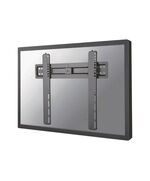 NEOMOUNTS MONITOR/TV WALL MOUNT FIXED 32''-55'' (NEOLED-W400BLACK)