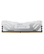 KINGSTON MEMORY CUDIMM KF584CU40RW-24 FURY RENEGADE WHITE DDR5, 8400MT/S, 24GB