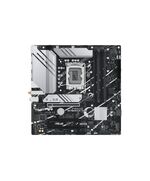 ASUS MOTHERBOARD PRIME B760M-A WIFI, MATX