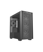 ASUS CASE A21 PLUS MINI MICRO ATX ARGB BLACK