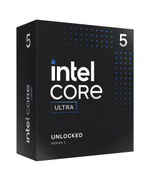 INTEL CPU CORE ULTRA 5 PROCESSOR 245KF, 14C/14T, UP TO 5.20GHZ, CACHE 24MB, SOCKET LGA1851, BOX, 3YW.