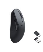 KEYCHRON M3 MINI WIRELESS MOUSE - (M3M-A1) 1K HZ