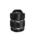 OLUMPUS M.ZUIKO DIGITAL ED 8MM 1.1.8 FISHEYE PRO