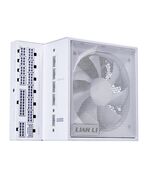 LIAN LI EDGE 850W WHITE 80+ PLATINUM, FULLY MODULAR SFX PSU