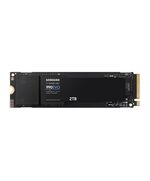 SAMSUNG 990 EVO PCIE 4.0 NVME M.2 SSD 2TB (MZ-V9E2T0BW) (SAMMZ-V9E2T0BW)