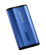 ADATA SE880 USB 3.2 / USB-C ΕΞΩΤΕΡΙΚΌΣ SSD 500GB 2.5" ΜΠΛΕ (AELI-SE880-500GCBU) (ADAAELI-SE880-500GCBU)
