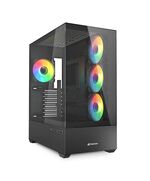 SHARKOON AK6 RGB (41695) (SHR41695)