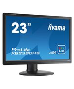 IIYAMA USED ΟΘΌΝΗ XB2380HS IPS-LED, 23" FULL HD, VGA/HDMI/DVI, GRADE A