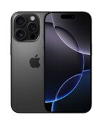 IPHONE 16 PRO MAX 512GB BLACK (MYX03Q)