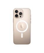 IPHONE 16 PRO MAX CLEAR CASE MAGSAFE