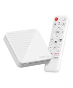 H96 MAX TV BOX H313, 4K, 2/16GB, WIFI 6, BLUETOOTH, ANDROID 14