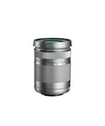 OLYMPUS OM SYSTEM M.ZUIKO DIGITAL ED 40-150MM F4.0-5.6 R / EZ-M4015 R  SILVER