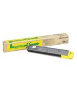 KYOCERA TASKALFA 2551CI TNR YELLOW (12K) (TK-8325Y) (KYOTK8325Y)