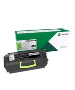 LEXMARK MS818 TONER BLACK EHC 45K (53B2X00) (LEX53B2X00)