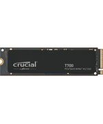 CRUCIAL T700 SSD 2TB M.2 NVME PCI EXPRESS 5.0 (CT2000T700SSD3) (CRUCT2000T700SSD3)
