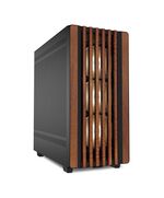 SHARKOON REBEL C70M RGB GAMING MIDI TOWER ΚΟΥΤΊ ΥΠΟΛΟΓΙΣΤΉ ΜΑΎΡΟ (REBC70MRGBBK) (SHRREBC70MRGBBK)