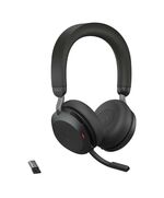 JABRA EVOLVE2 75 LINK380A UC STEREO BLACK (27599-989-999) (JAB27599-989-999)