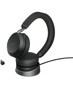 JABRA EVOLVE2 75 LINK380C UC STEREO STAND BLACK (27599-989-889) (JAB27599-989-889)