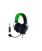 RAZER BLACKSHARK V2 SPECIAL EDITION HEADSET & USB AUDIO CARD THX PC/CONSOLE CARRYING CASE (RZ04-03230200-R3M1) (RAZRZ04-03230200-R3M1)