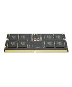 TEAMGROUP ΜΝΉΜΗ RAM S/O 16GB DDR5 PC 5600 ELITE  (TED516G5600C46A-S01)