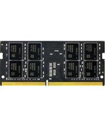 TEAMGROUP ΜΝΉΜΗ RAM S/O 32GB DDR4 PC 3200 TEAM ELITE RETAIL  (TED432G3200C22-S01)