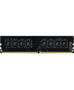 TEAMGROUP ΜΝΉΜΗ RAM DDR4 16GB PC 2666 TEAM ELITE  (TED416G2666C1901)