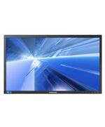 SAMSUNG USED ΟΘΌΝΗ S22C450B LED 21.5" 1680X1050, VGA/DVI, ΧΩΡΊΣ ΒΆΣΗ, GRADE A